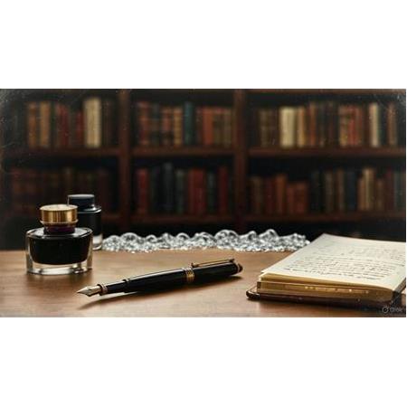 İlk Kez Dolma Kalem Alacaklar İçin Kapsamlı Rehber