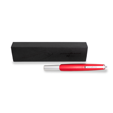 Pininfarina PF GO Fountain Red - F Uç