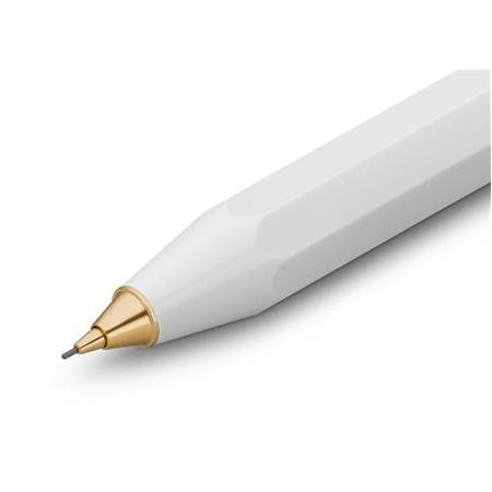 Kaweco Classic Sport Beyaz Versatil 0.7 mm