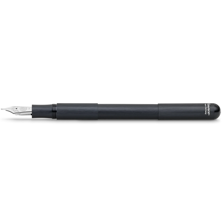 Kaweco Supra Siyah Dolma Kalem