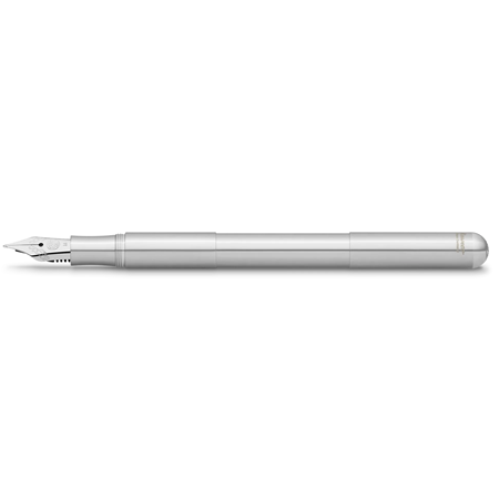 Kaweco Supra Krom Dolma Kalem