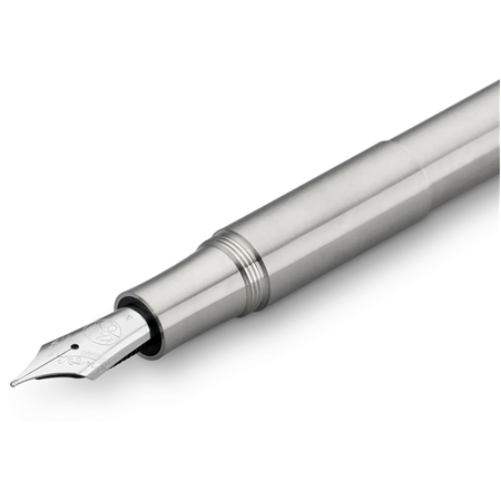 Kaweco Supra Krom Dolma Kalem