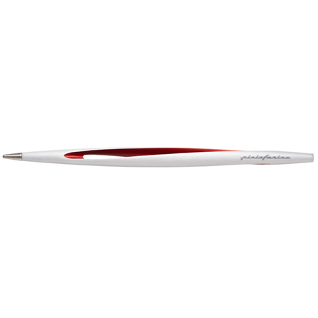 Pininfarina Aero Red Ethergraf