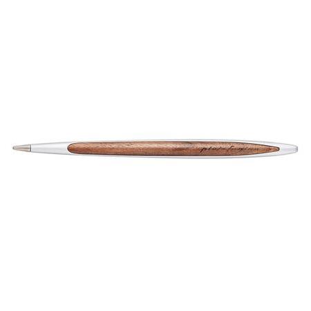 Pininfarina Cambiano Walnut-Aluminum Ethergraf