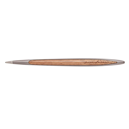 Pininfarina Cambiano Walnut-Opaque Black Ethergraf