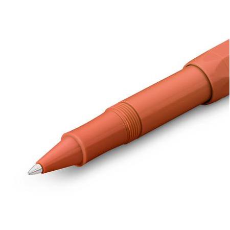 Kaweco Skyline Sport Red Fox Roller