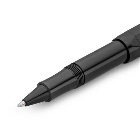 Kaweco Skyline Sport Siyah Roller