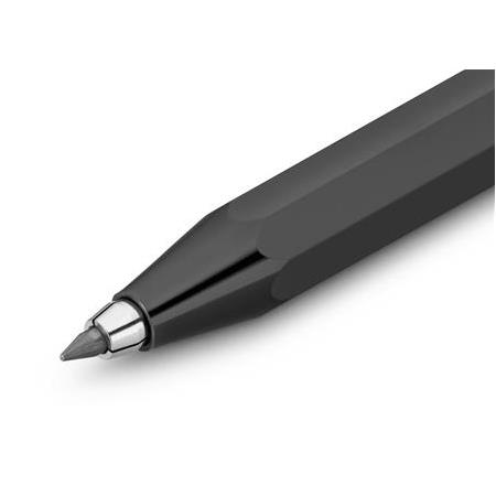Kaweco Skyline Sport Siyah Versatil 3.2 mm