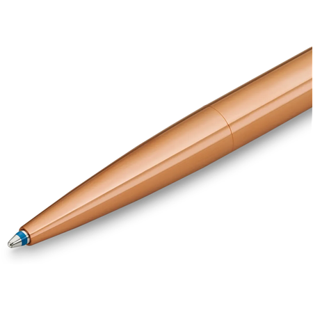 Kaweco Liliput Bakır Tükenmez Kalem