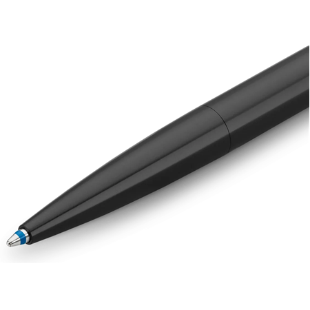 Kaweco Liliput Siyah Tükenmez Kalem