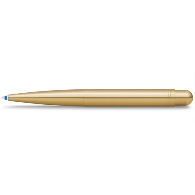 Kaweco Liliput Eco Brass Tükenmez Kalem