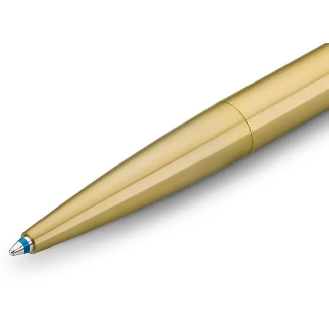 Kaweco Liliput Eco Brass Tükenmez Kalem