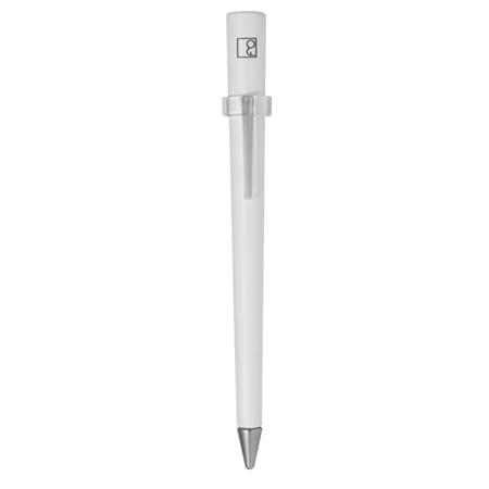 Pininfarina Forever Primina White Ethergraf