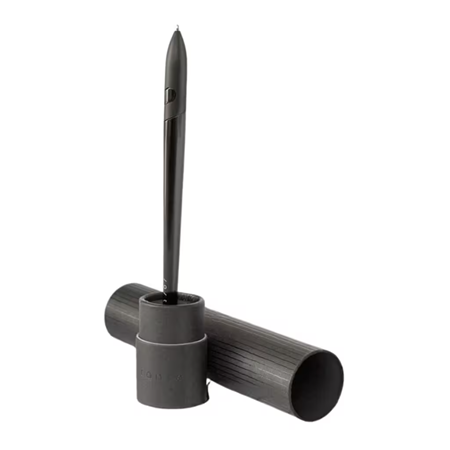 Pininfarina Sostanza Shadow Black Ballpoint