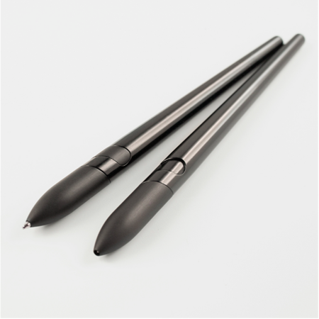 Pininfarina Sostanza Shadow Black Ballpoint