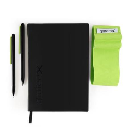 Pininfarina Writing Set Grafeex Yeşil