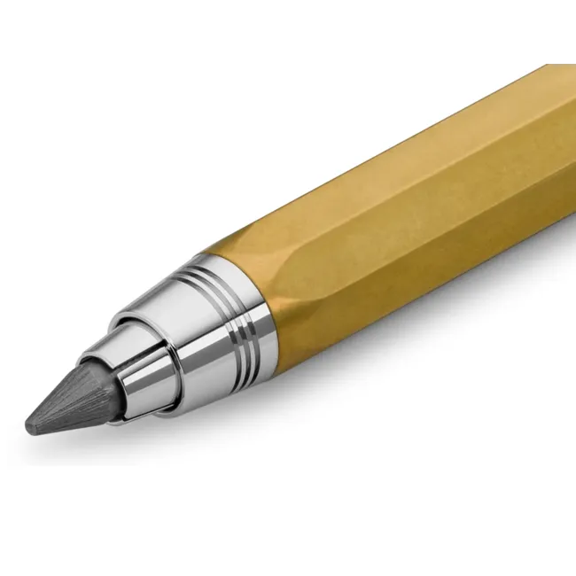 Kaweco Sketch Up Brass Versatil Kalem 5.6 mm