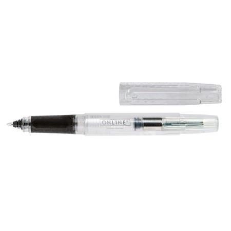 Online Bachelor Ice Roller Kalem