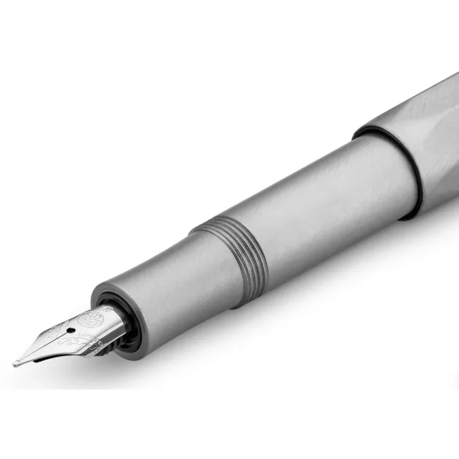 Kaweco Steel Sport Dolma Kalem