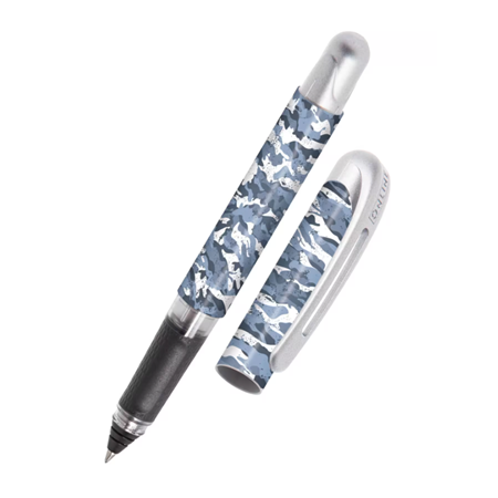 Online College II Camouflage Roller