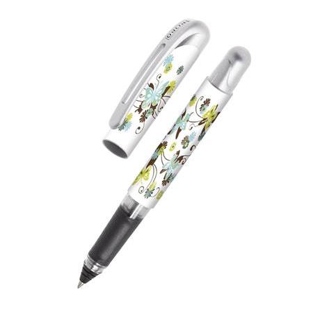 Online College II Mint Papillon Roller