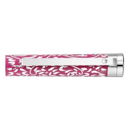 Waldmann Xetra Vienna Pembe Roller Special Edition