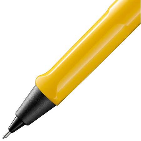 Lamy Safari Sarı Versatil 0.5 mm