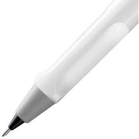 Lamy Safari Beyaz Versatil 0.5 mm