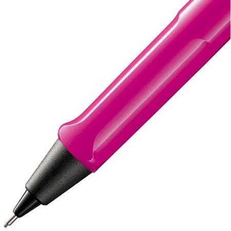 Lamy Safari Pembe Versatil 0.5 mm