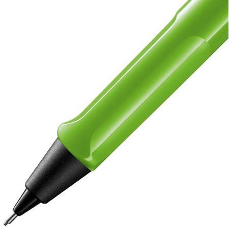 Lamy Safari Yeşil Versatil 0.5 mm