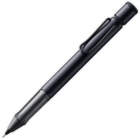 Lamy AL-Star Siyah Versatil 0.5mm