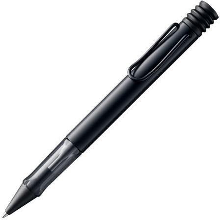 Lamy AL-Star Siyah Tükenmez Kalem