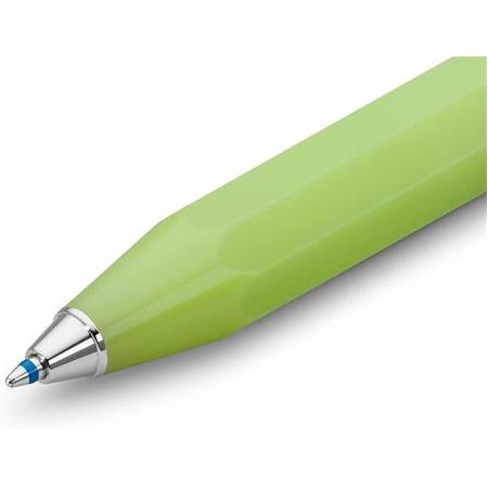 Kaweco Frosted Sport Yeşil Tükenmez Kalem