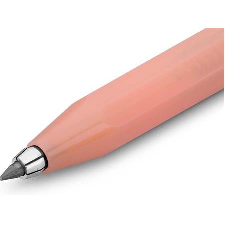 Kaweco Frosted Sport Turuncu Versatil 3.2 mm