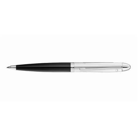 Waldmann Pocket Siyah Tükenmez Kalem