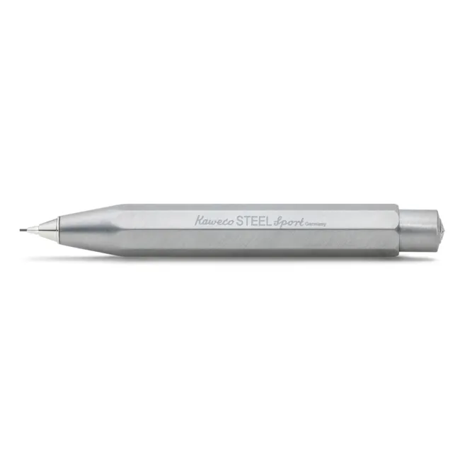 Kaweco Steel Sport Versatil Kalem