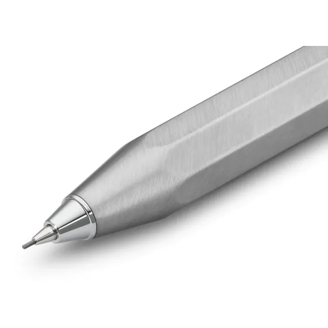 Kaweco Steel Sport Versatil Kalem