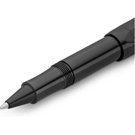 Kaweco Classic Sport Siyah Roller