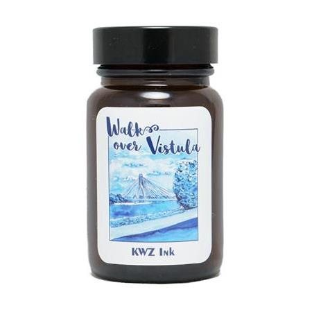KWZ Walk Over Vistula Dolma Kalem Mürekkebi