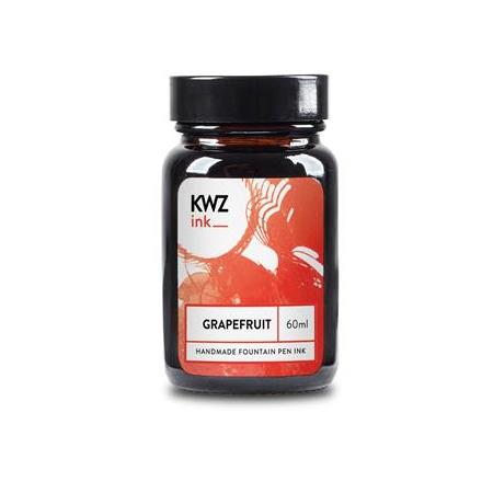 KWZ Grapefruit Dolma Kalem Mürekkebi