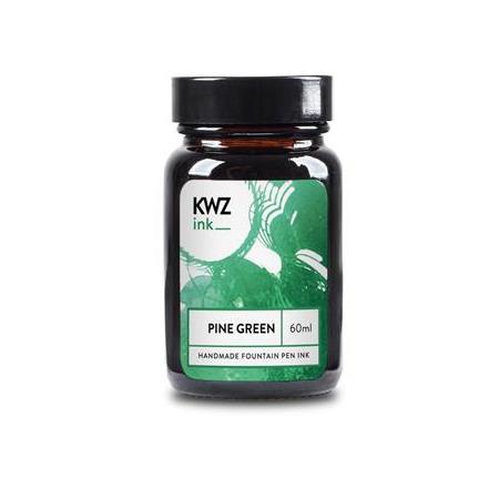 KWZ Pine Green Dolma Kalem Mürekkebi