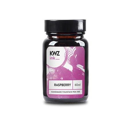 KWZ Raspberry Dolma Kalem Mürekkebi