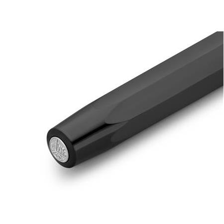 Kaweco Classic Sport Siyah Kaligrafi Kalemi 1.5 mm