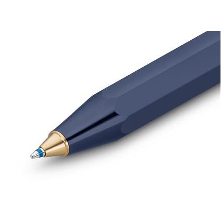 Kaweco Classic Sport Mavi Tükenmez Kalem