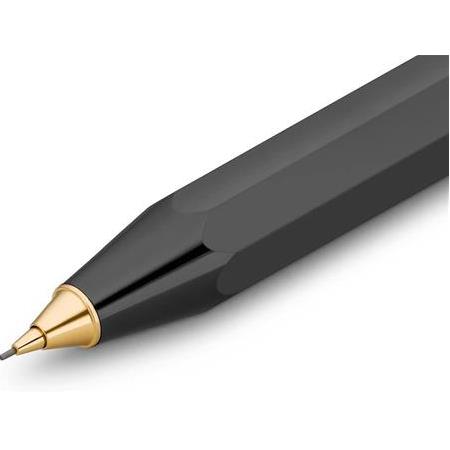 Kaweco Classic Sport Siyah Versatil 0.7 mm
