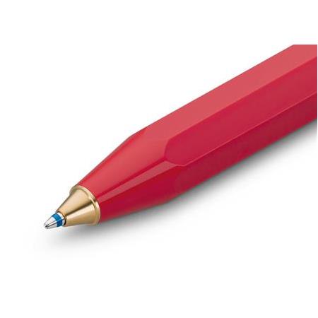 Kaweco Classic Sport Kırmızı Tükenmez Kalem