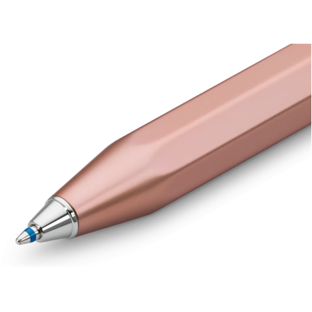 Kaweco AL Sport Rose Gold Tükenmez Kalem
