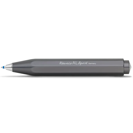 Kaweco AL Sport Antrasit Tükenmez Kalem