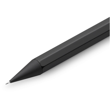 Kaweco Special Siyah Versatil Kalem