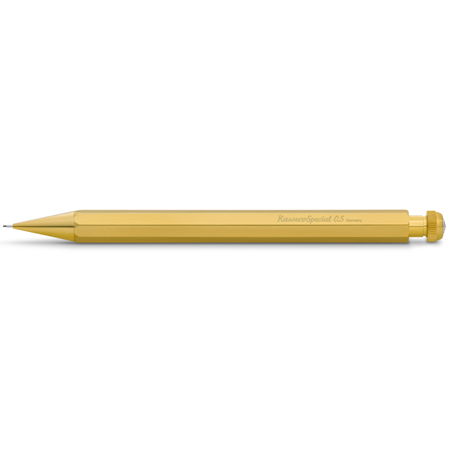 Kaweco Special Brass Versatil Kalem